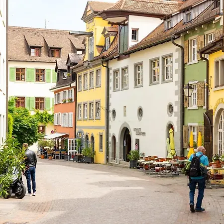 Gästehaus am Schlossplatz, Z. 4-3